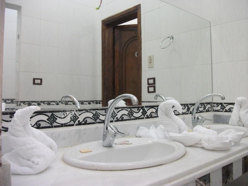 Hotel Alhambra Luxor