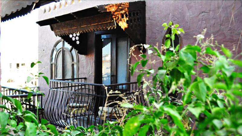 Alf Leila Boutique 3*