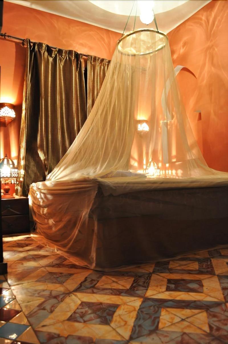 Guest house Alf Leila Boutique 3*