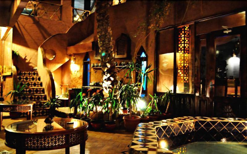 Alf Leila Boutique Guest house 3*