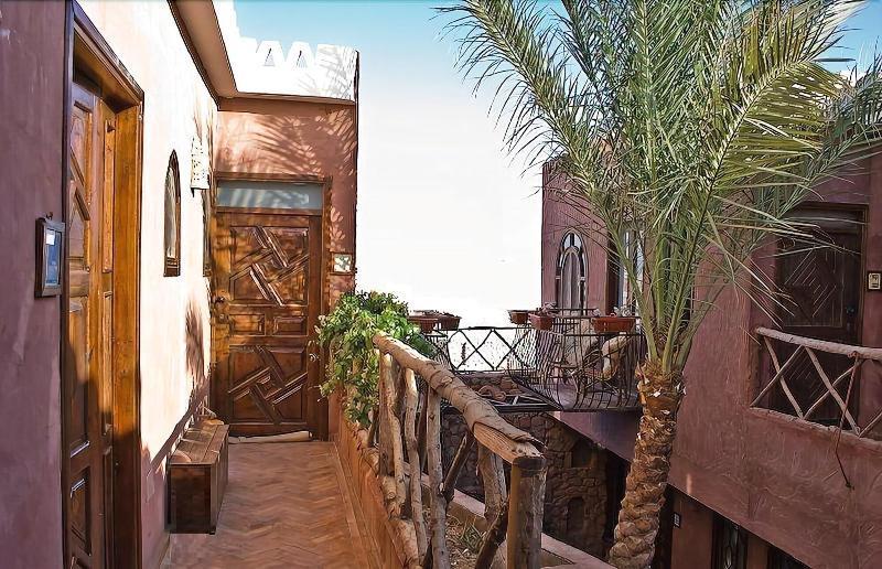 Alf Leila Boutique Guest house 3*