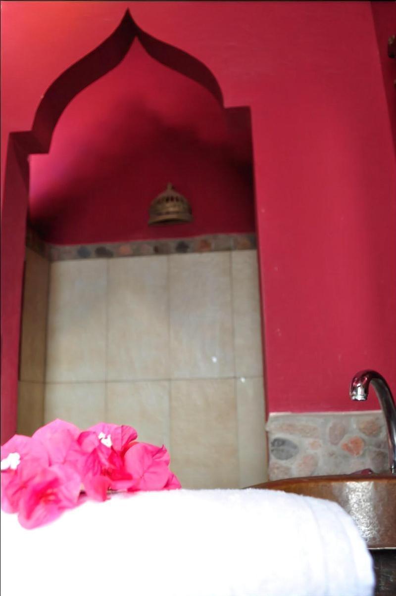 Guest house Alf Leila Boutique Dahab