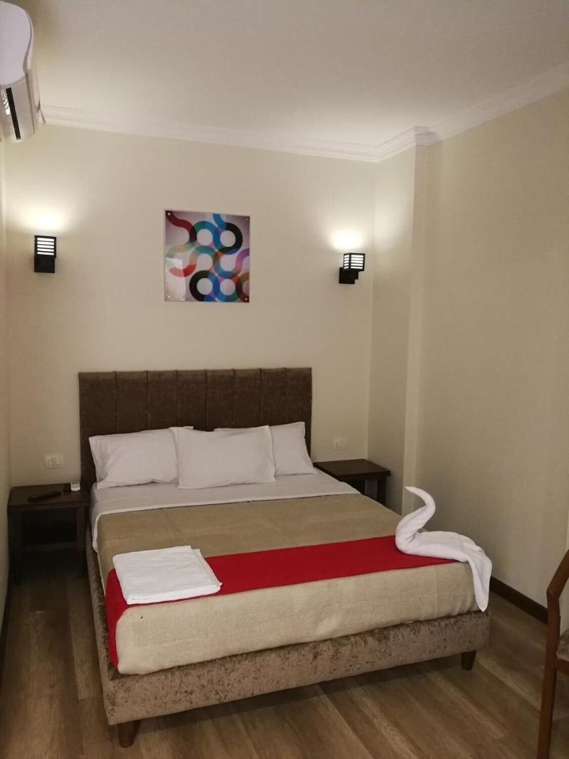 Cordoba 3* Hurghada