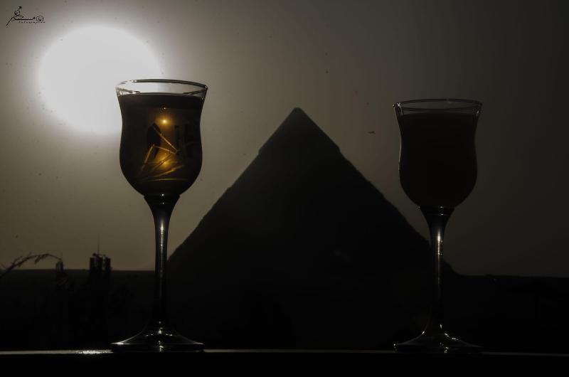 Makadi Pyramids View Hostel