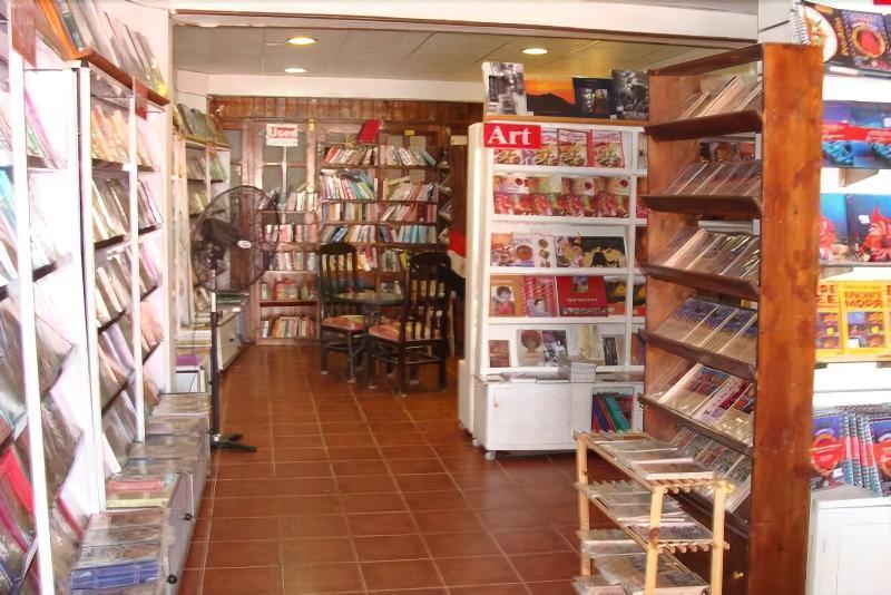 Hostel Neptune Dahab