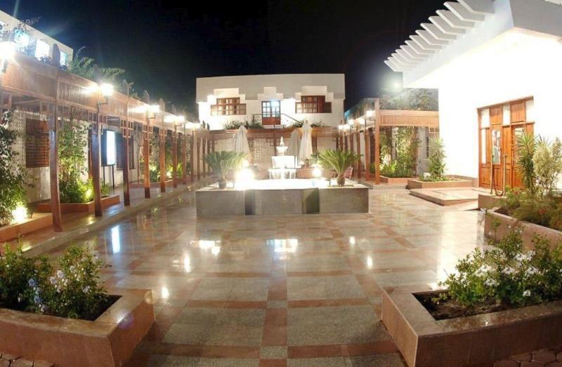 Resort Menaville Safaga