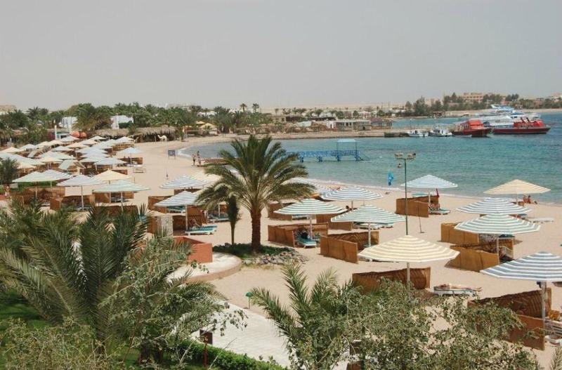Resort Menaville 4*