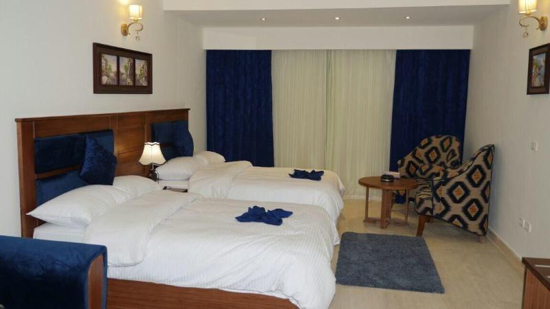 Seashore Homes 3* Hurghada