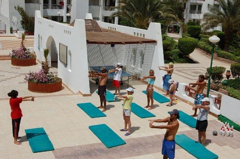Resort Menaville 4*