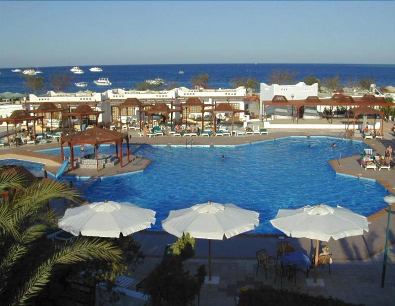 Menaville 4* Safaga