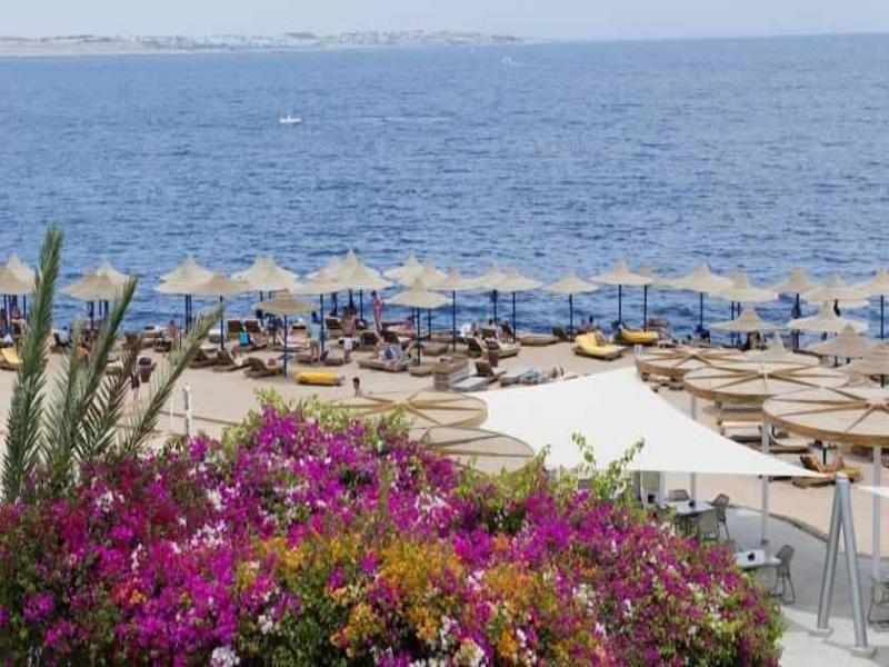 Amphoras Blu Resort Sharm El Sheikk