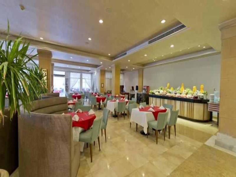 Amphoras Blu Sharm El Sheikk