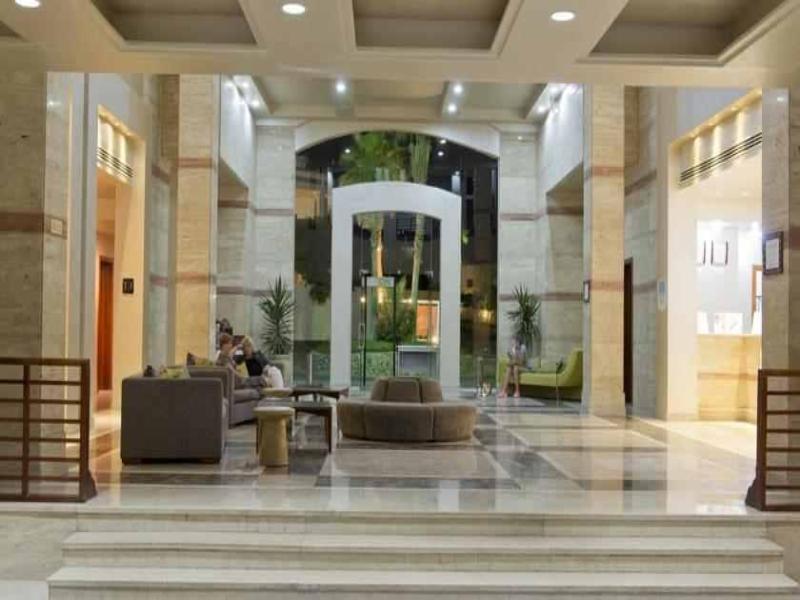 Resort Amphoras Blu