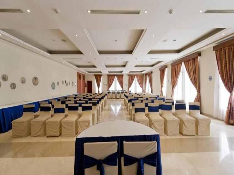 Amphoras Blu 4*