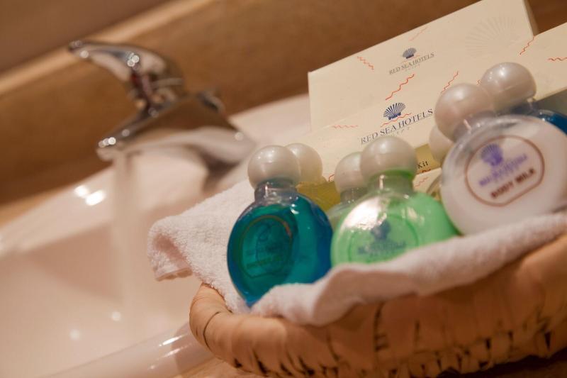 The Grand Sheikh Resort Sharm el-Sheikh