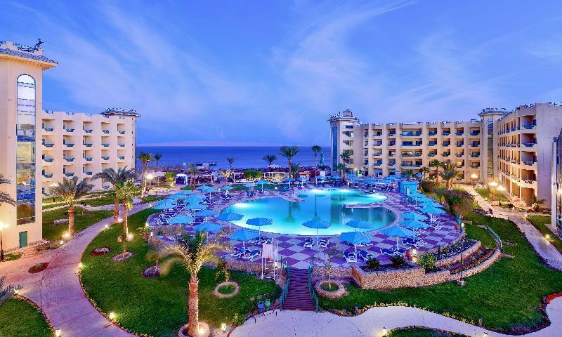 Hotelux Marina Resort Hurghada