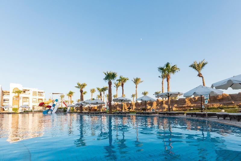 Resort Sunrise Remal Sharm el-Sheikh