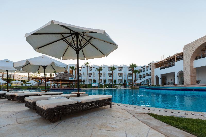 Sunrise Remal 4* Sharm el-Sheikh