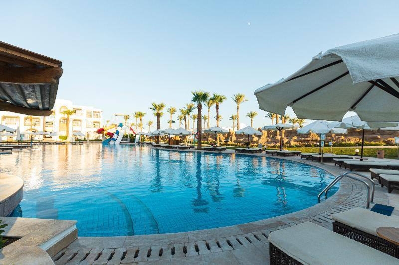 Resort Sunrise Remal Sharm el-Sheikh