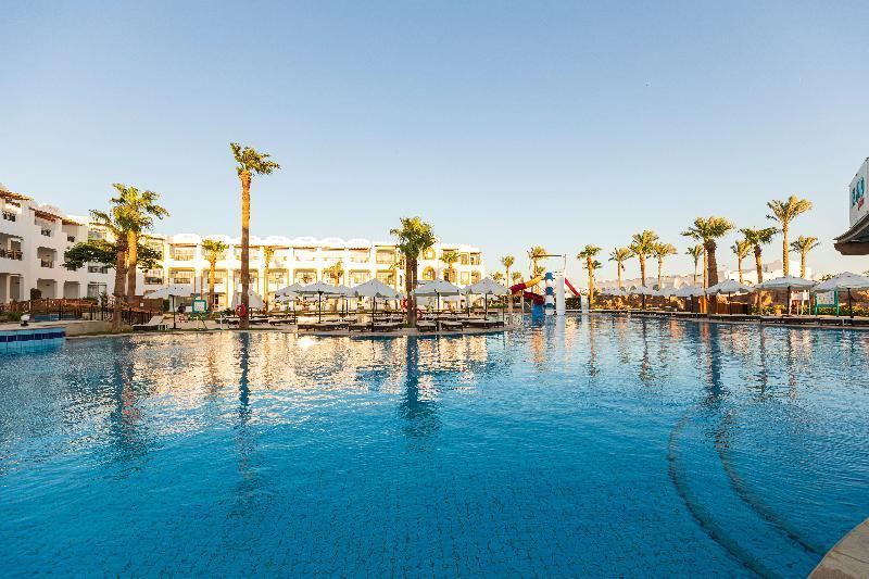 Sunrise Remal 4* Sharm el-Sheikh