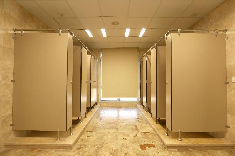 Hotel Tolip El Forsan 5*