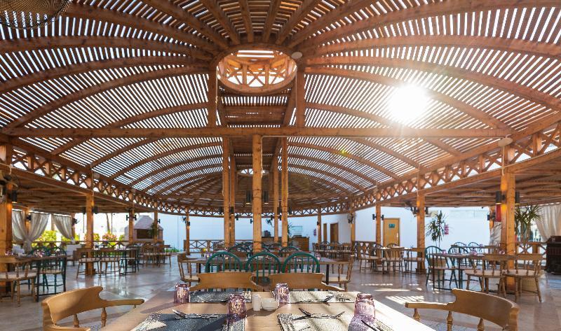 Resort Sunrise Remal 4*