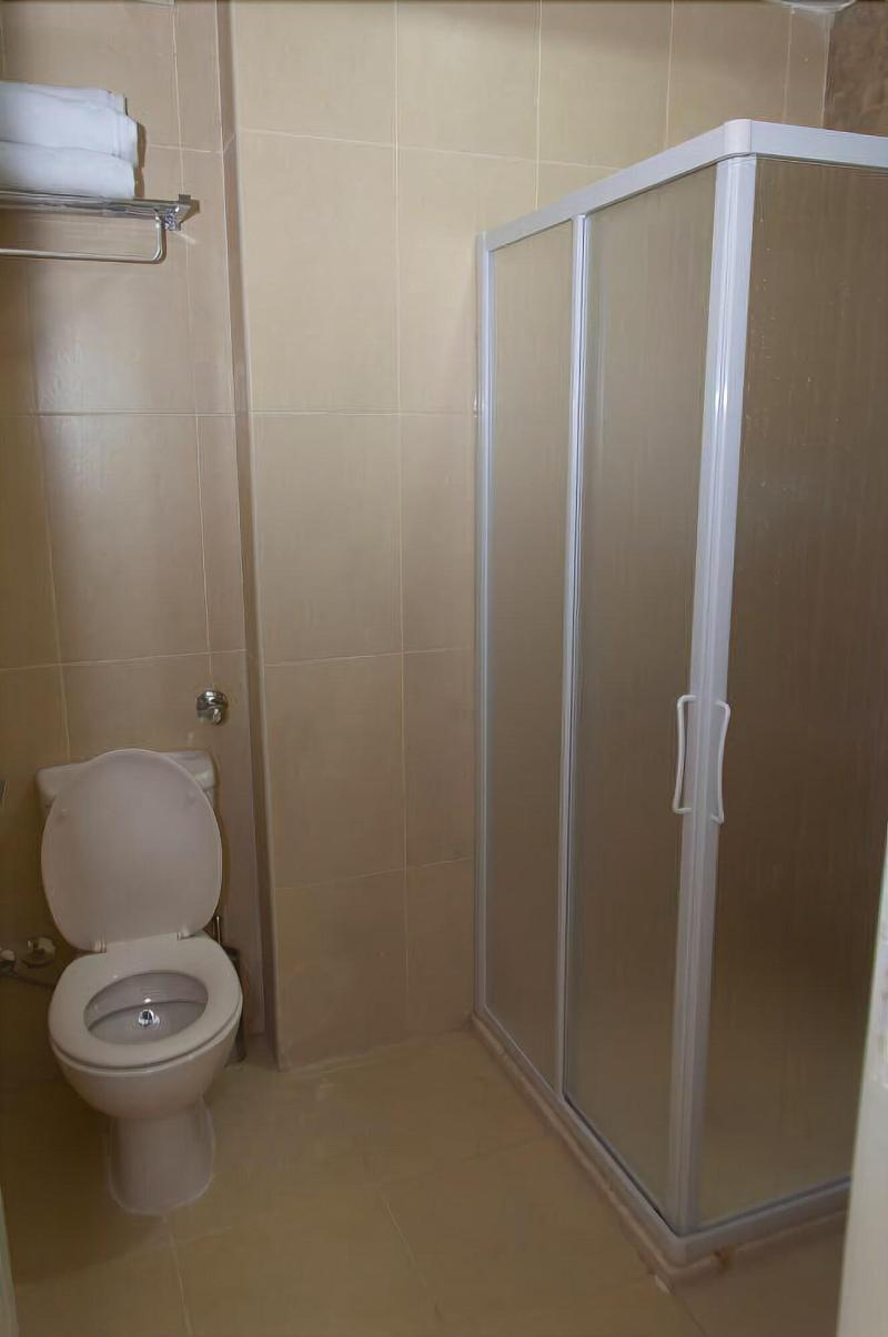 Hotel Elaria 3*