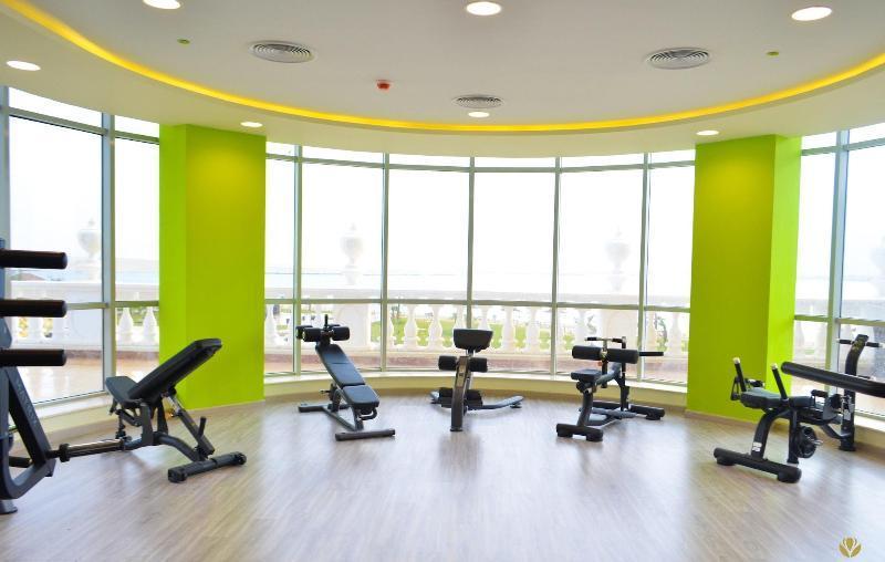 Otel Tolip El Forsan