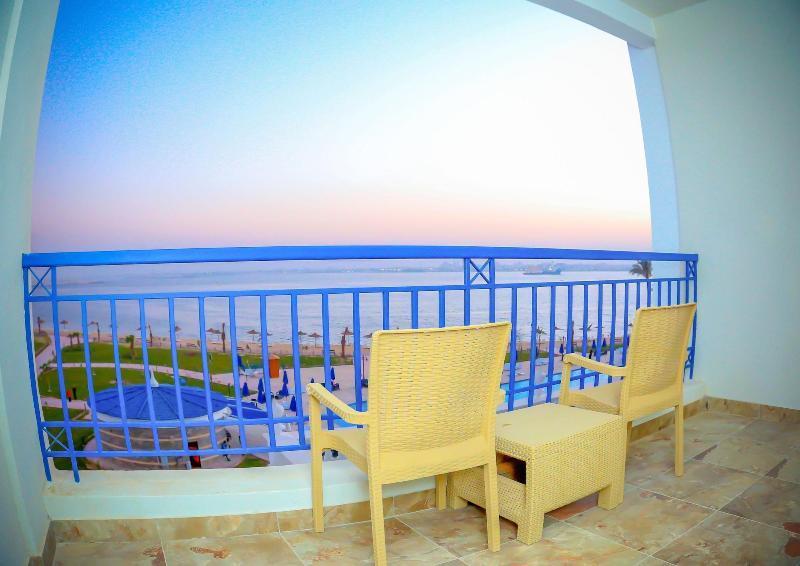 Tolip El Forsan Hotel 5*