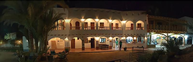 Hostel Divers Dahab
