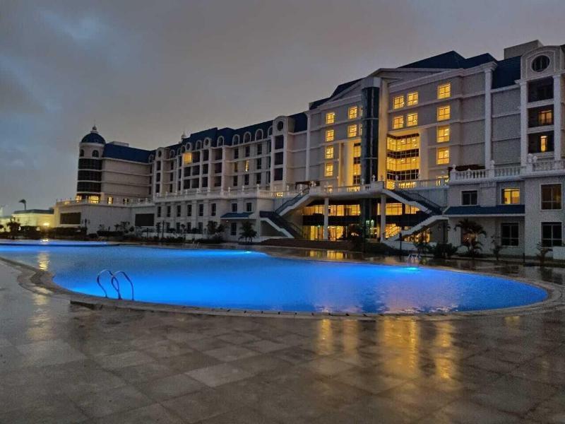 Tolip El Forsan Otel İsmailiye