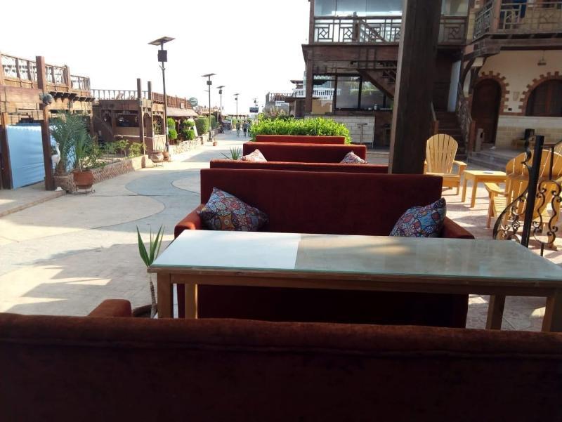 Bed & Breakfast Jimmy Dahab