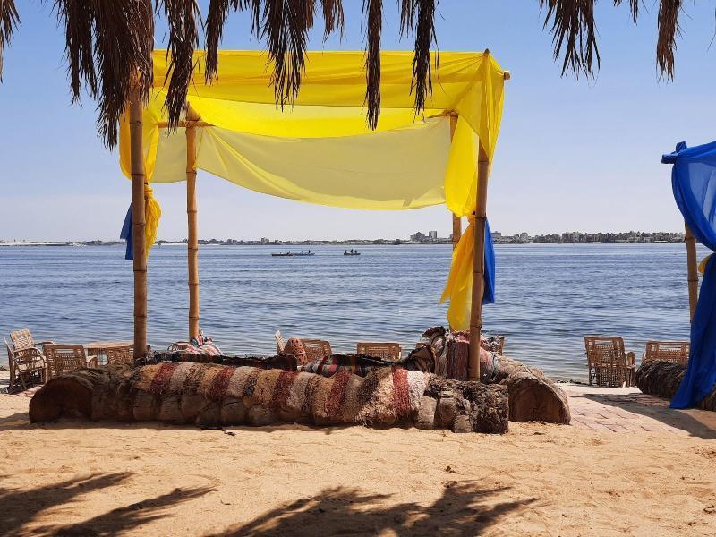 Hotel Tolip El Forsan Ismailia