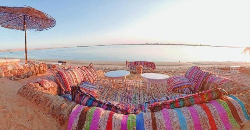 Tolip El Forsan Hotel