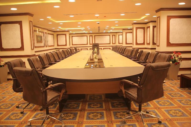 Otel Tolip El Forsan 5*