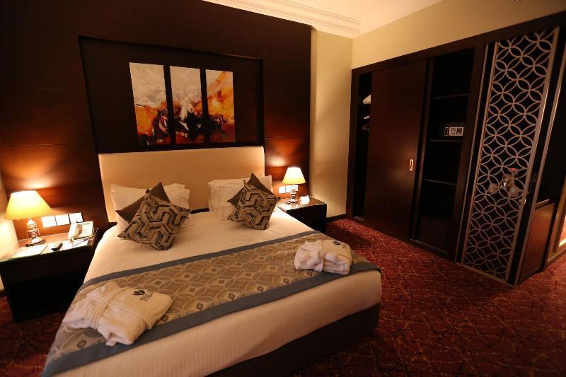 Otel Tolip El Forsan 5*