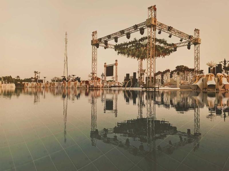 Tolip El Forsan Ismailia