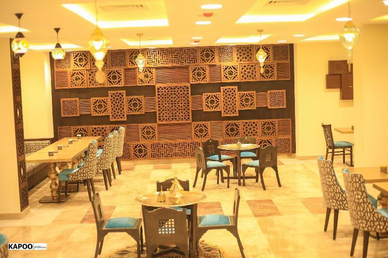Tolip El Forsan Ismailia