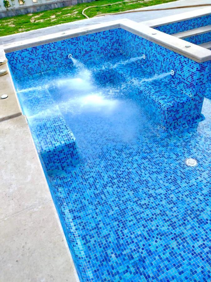 Sahl Hasheesh Sea-view With Private Pool *