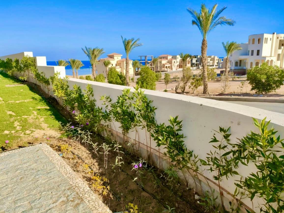 Sahl Hasheesh Sea-view With Private Pool *