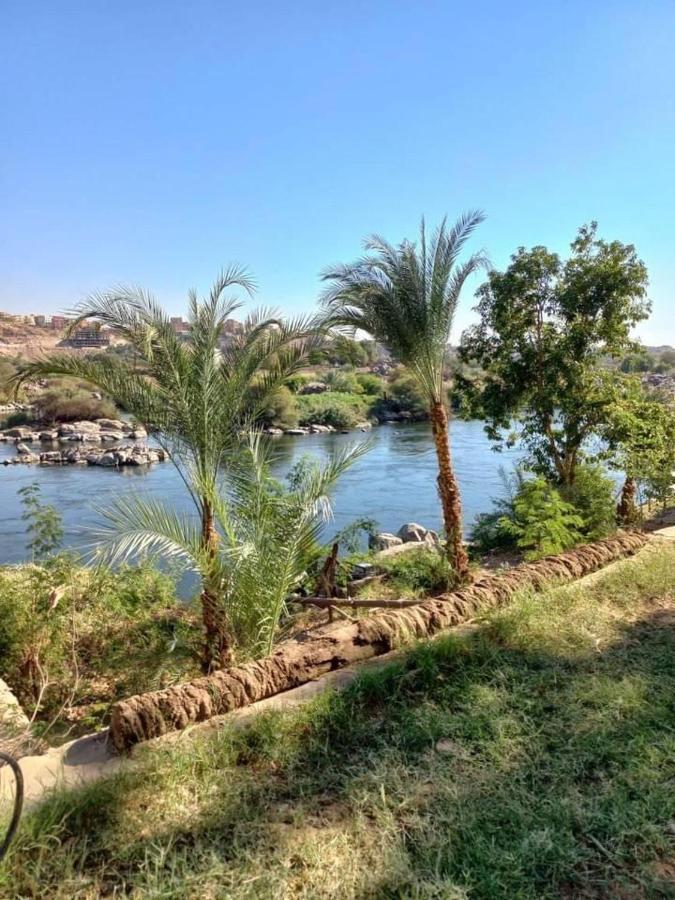 Nubian Farm Bauernhof