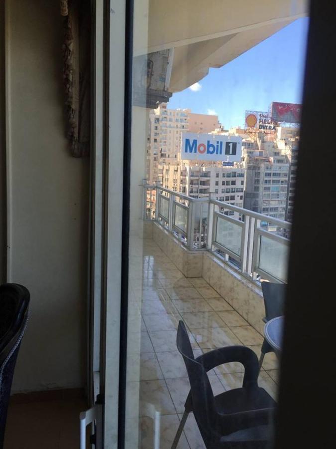 Gleem Seaview 6 Alexandria
