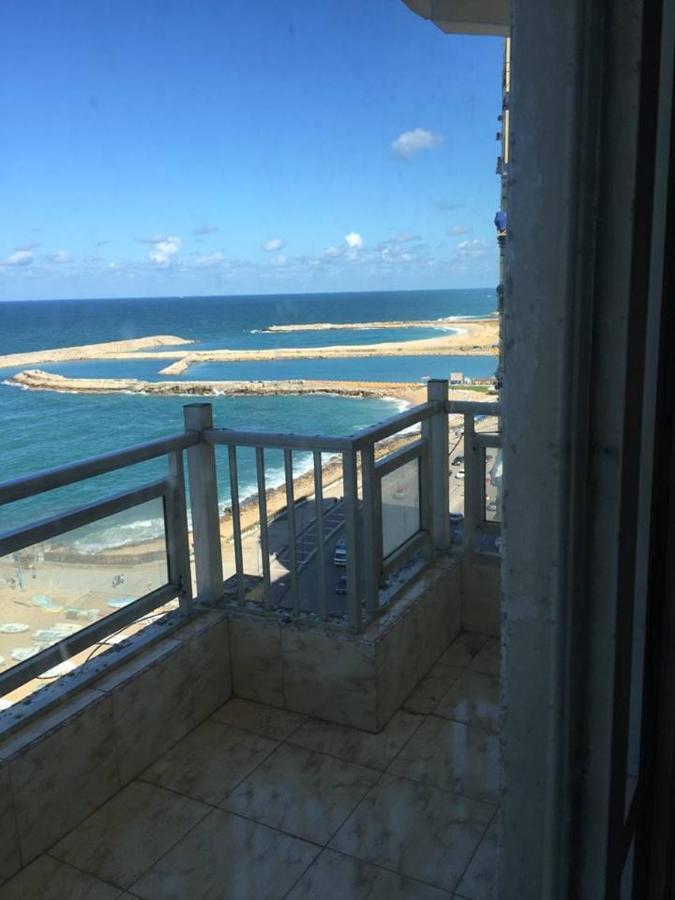 Gleem Seaview 6 Apartment Alexandria