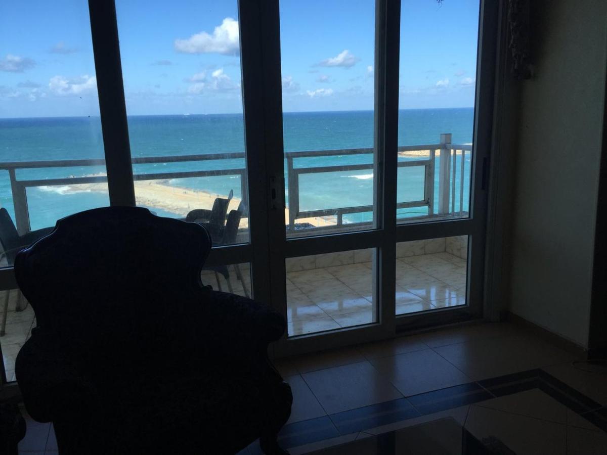 Gleem Seaview 6 Apartment Alexandria