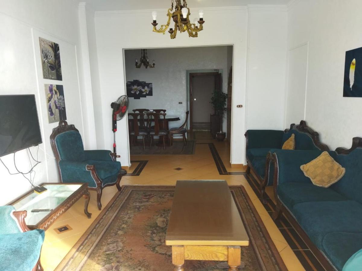 Apartment Gleem Seaview 6 Alexandria