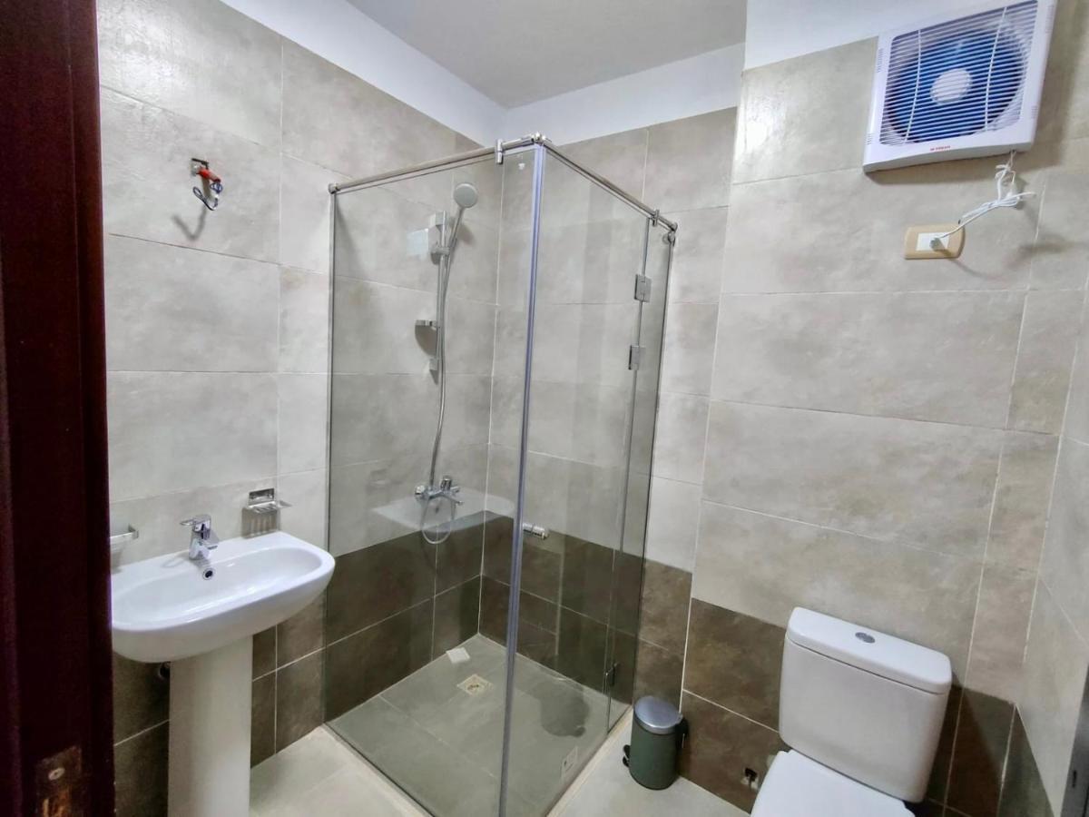 Villa Sahl Hasheesh Sea-view With Private Pool Hurghada