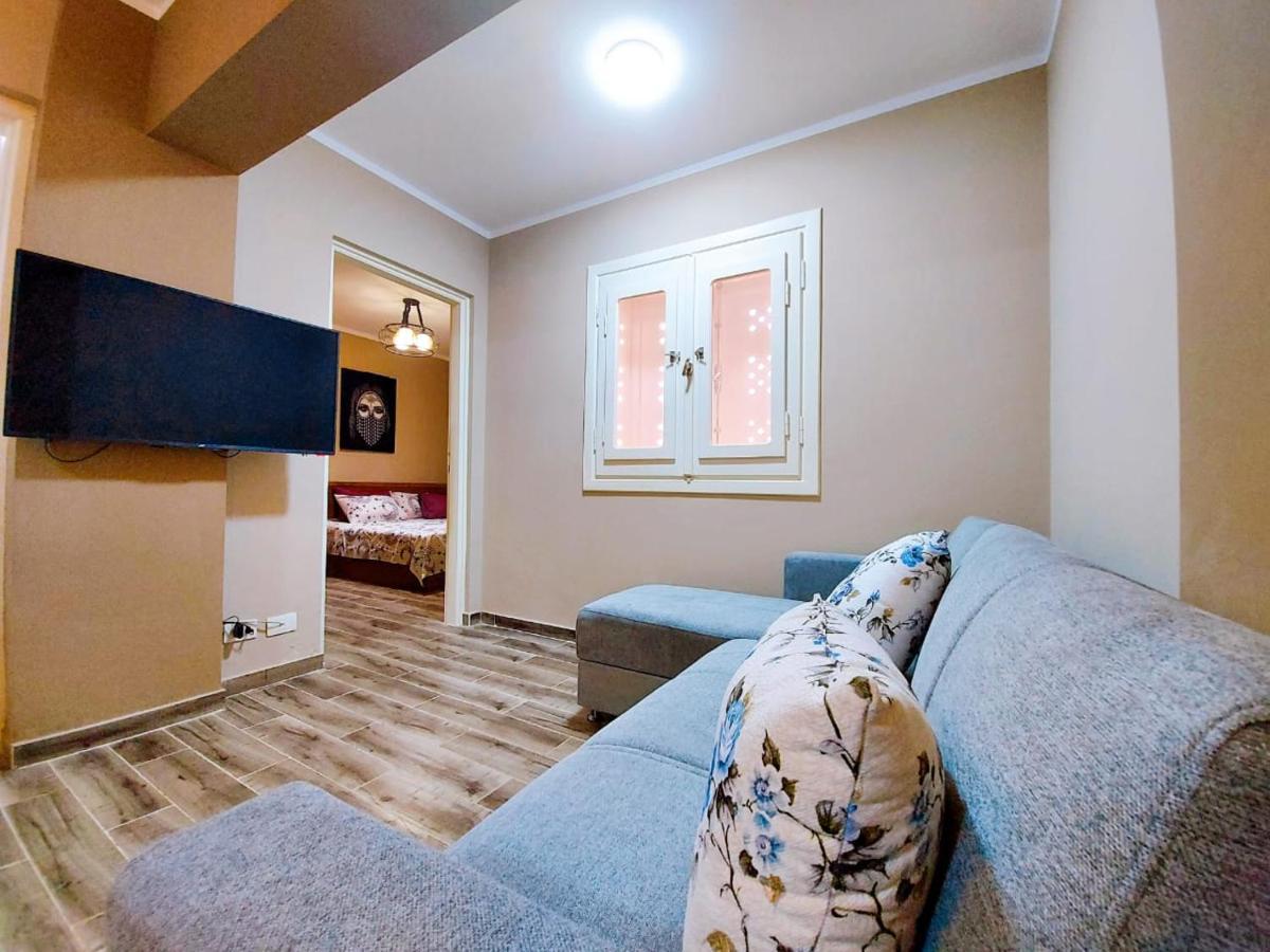 Apartment Lovely One Bedroom Within Cozy Compound Including Swimming Pool, Supermarket. Perfect Location At Neama Bay With Access To Public Transportation Sharm El-Sheikh