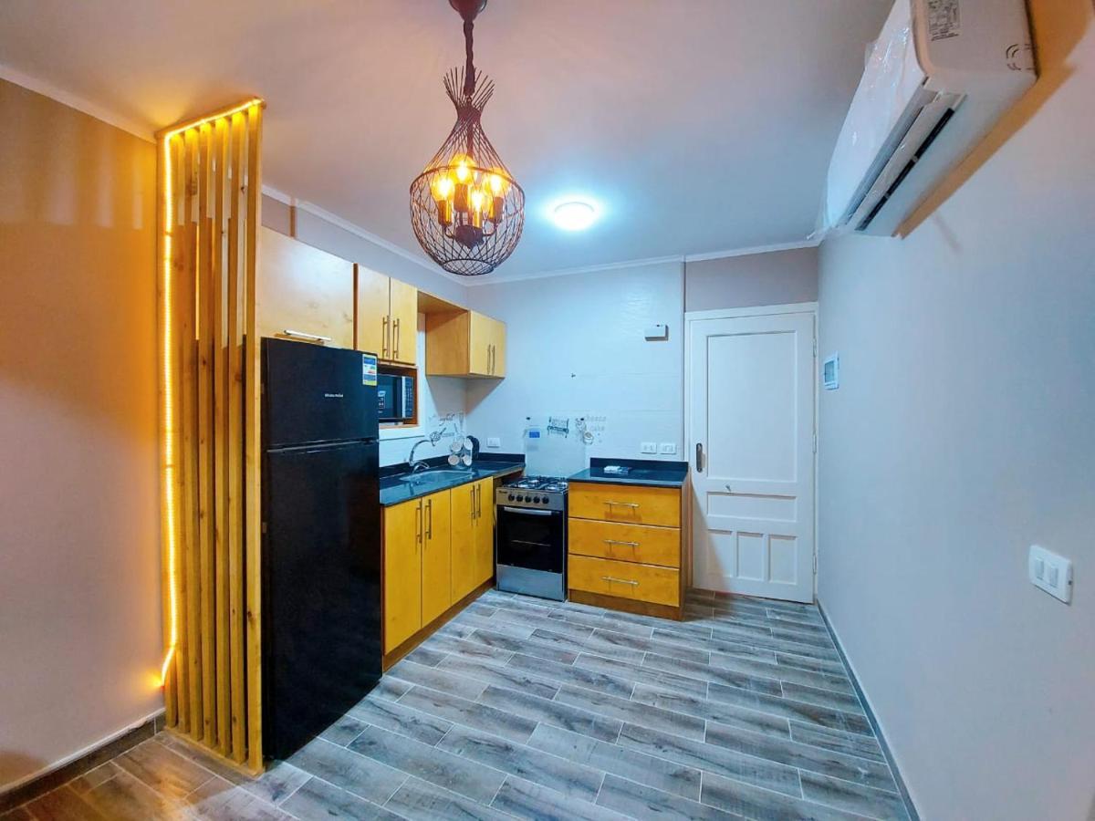 Lovely One Bedroom Within Cozy Compound Including Swimming Pool, Supermarket. Perfect Location At Neama Bay With Access To Public Transportation * Sharm El-Sheikh