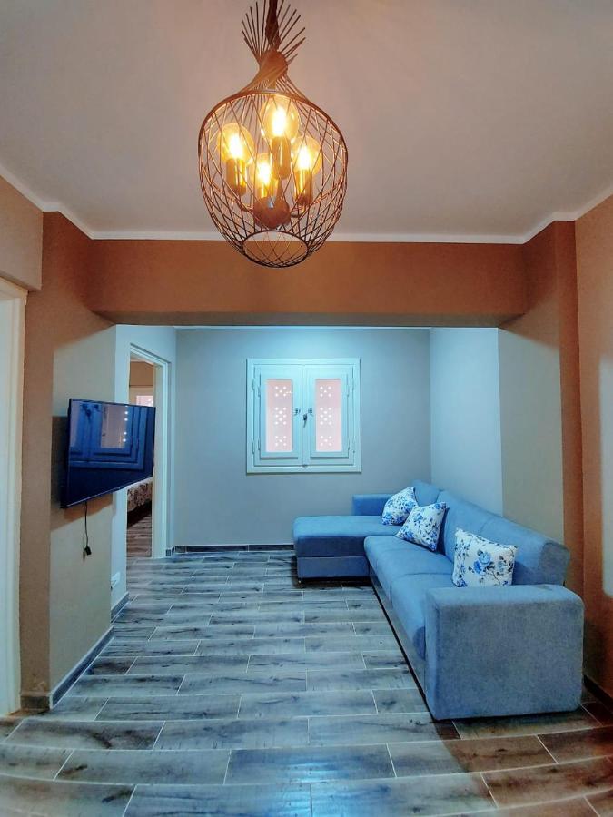 Lovely One Bedroom Within Cozy Compound Including Swimming Pool, Supermarket. Perfect Location At Neama Bay With Access To Public Transportation Sharm El-Sheikh