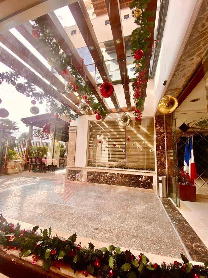 Elaria Hotel 3*